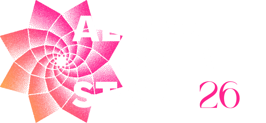 albaSonora Open Stage 26